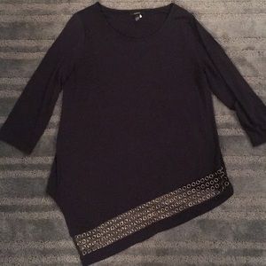 Alfani Blouse